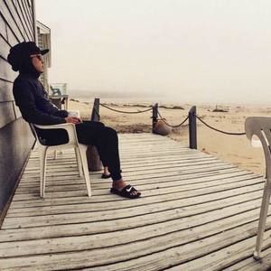 Meet your Posher, Alan